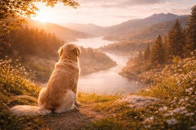 Inslapen hond (euthanasie)