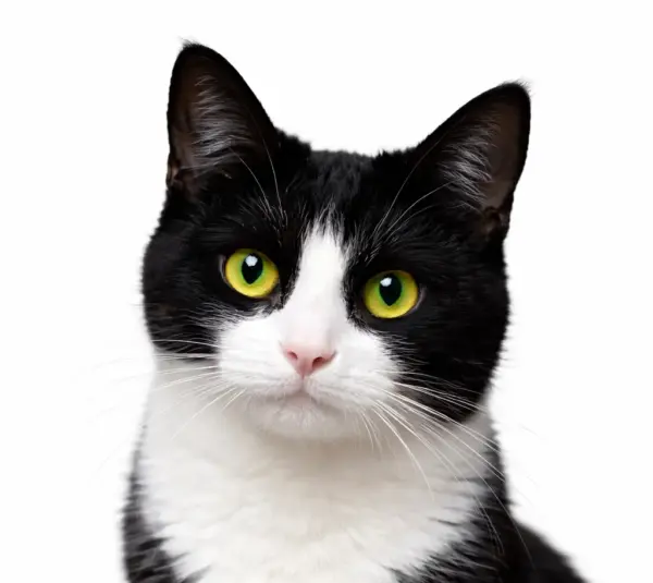 Consult kat (bij ziekte of klachten)