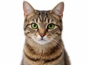 Consult kat (bij ziekte of klachten)