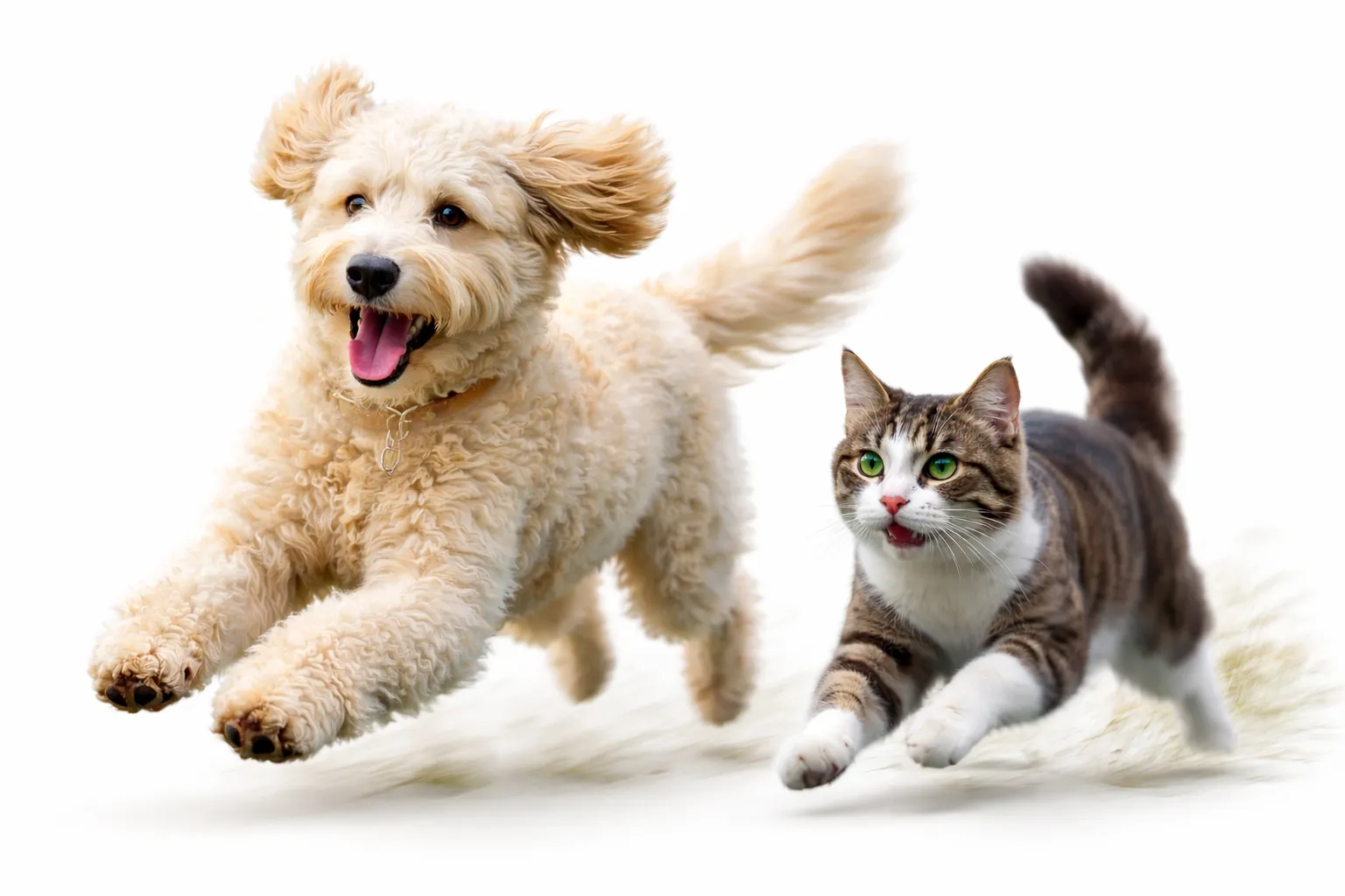 website homepage hond kat 1