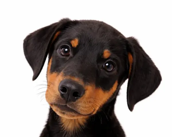 Consult pup (bij ziekte of klachten)